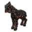 Iron Atronach Horse icon